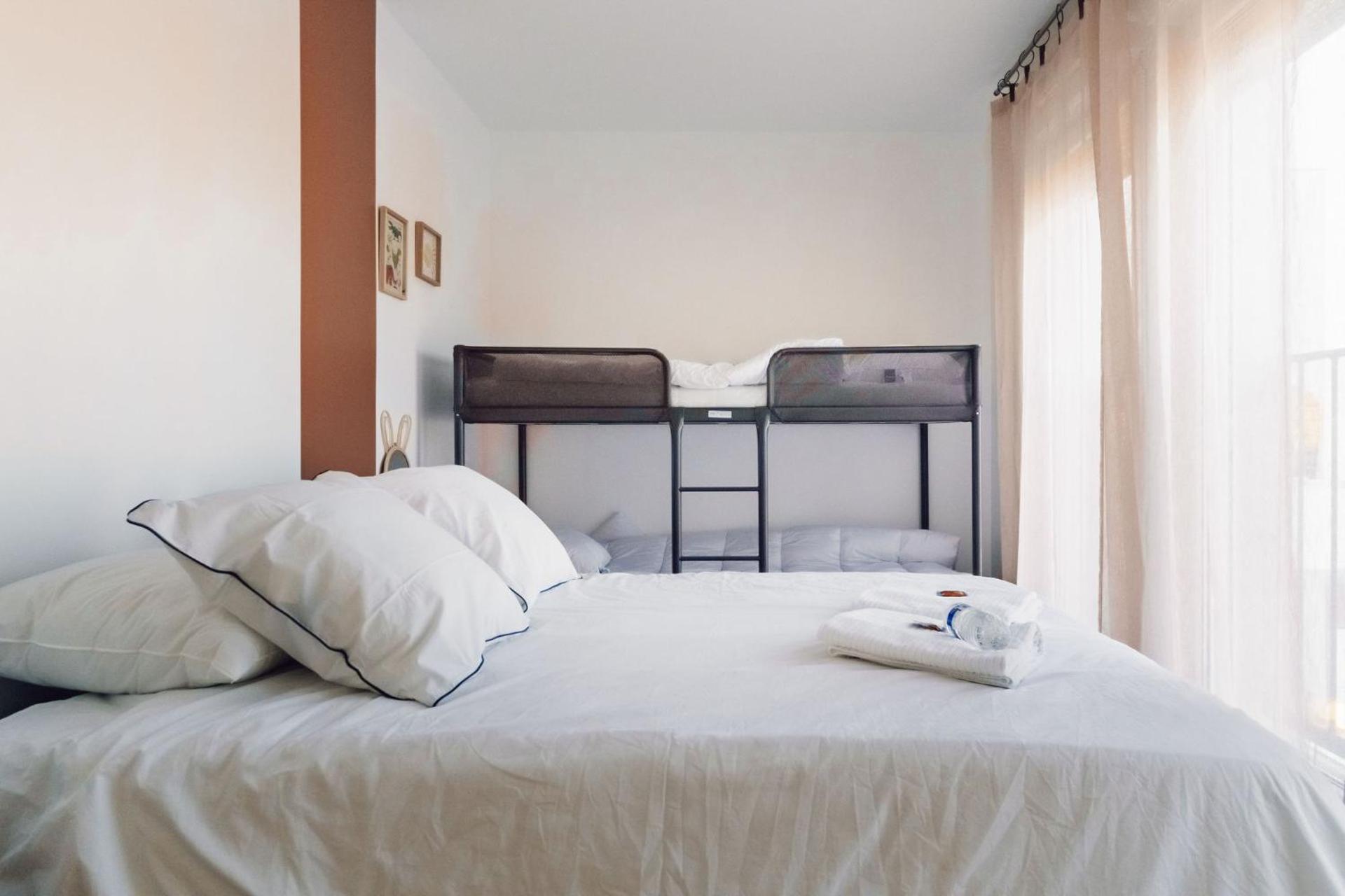 Haut Standing 8p, proche Disney