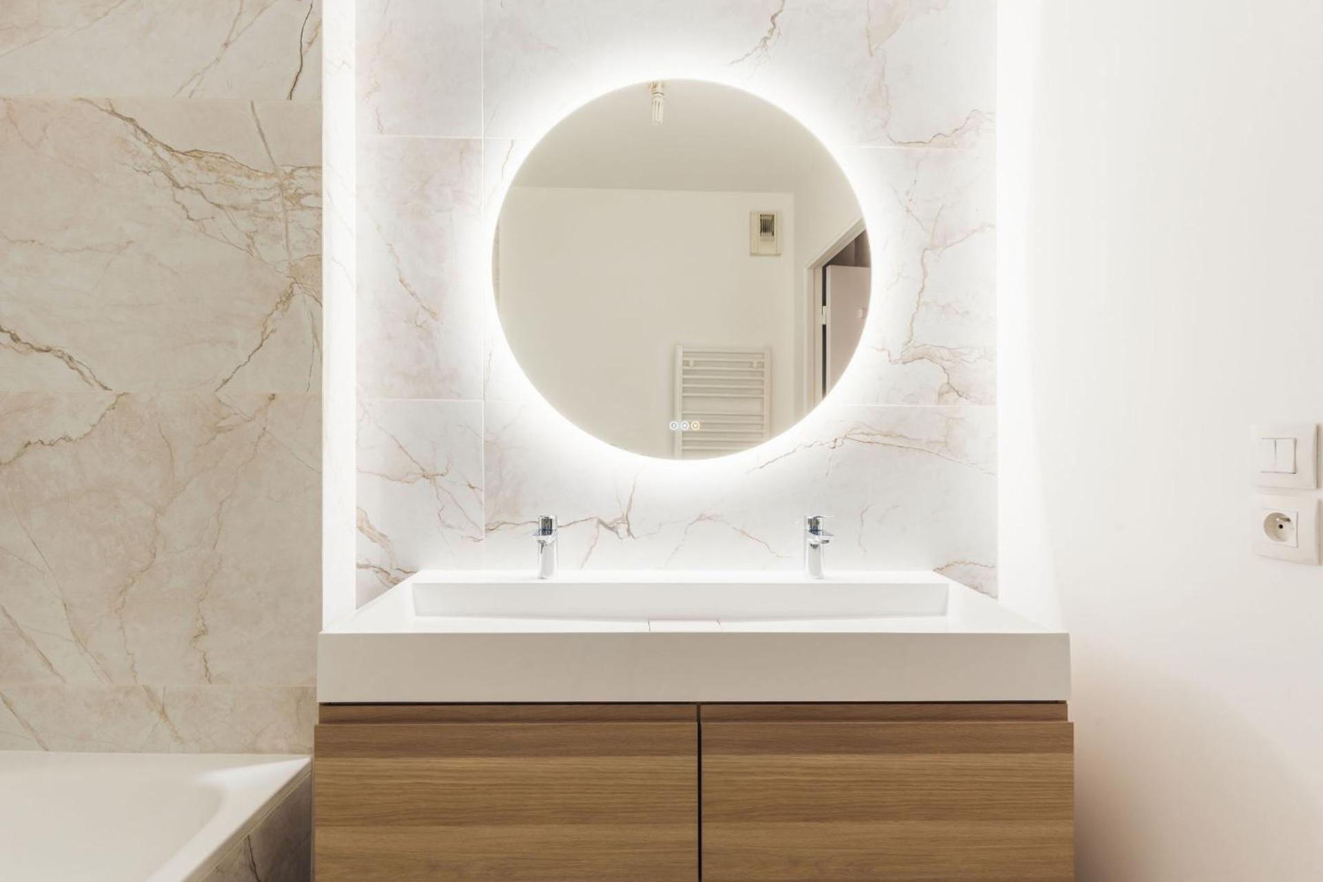 Haut Standing 8p, proche Disney