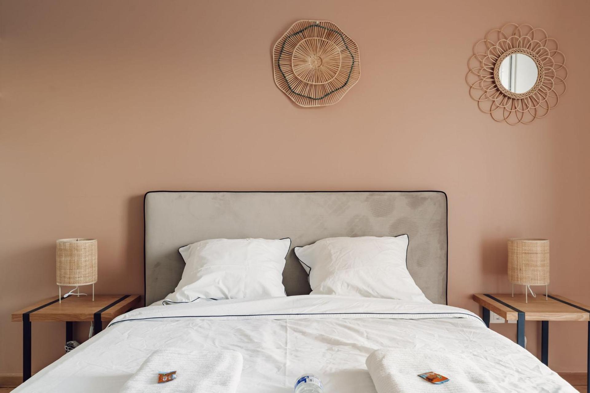 Haut Standing 8p, proche Disney