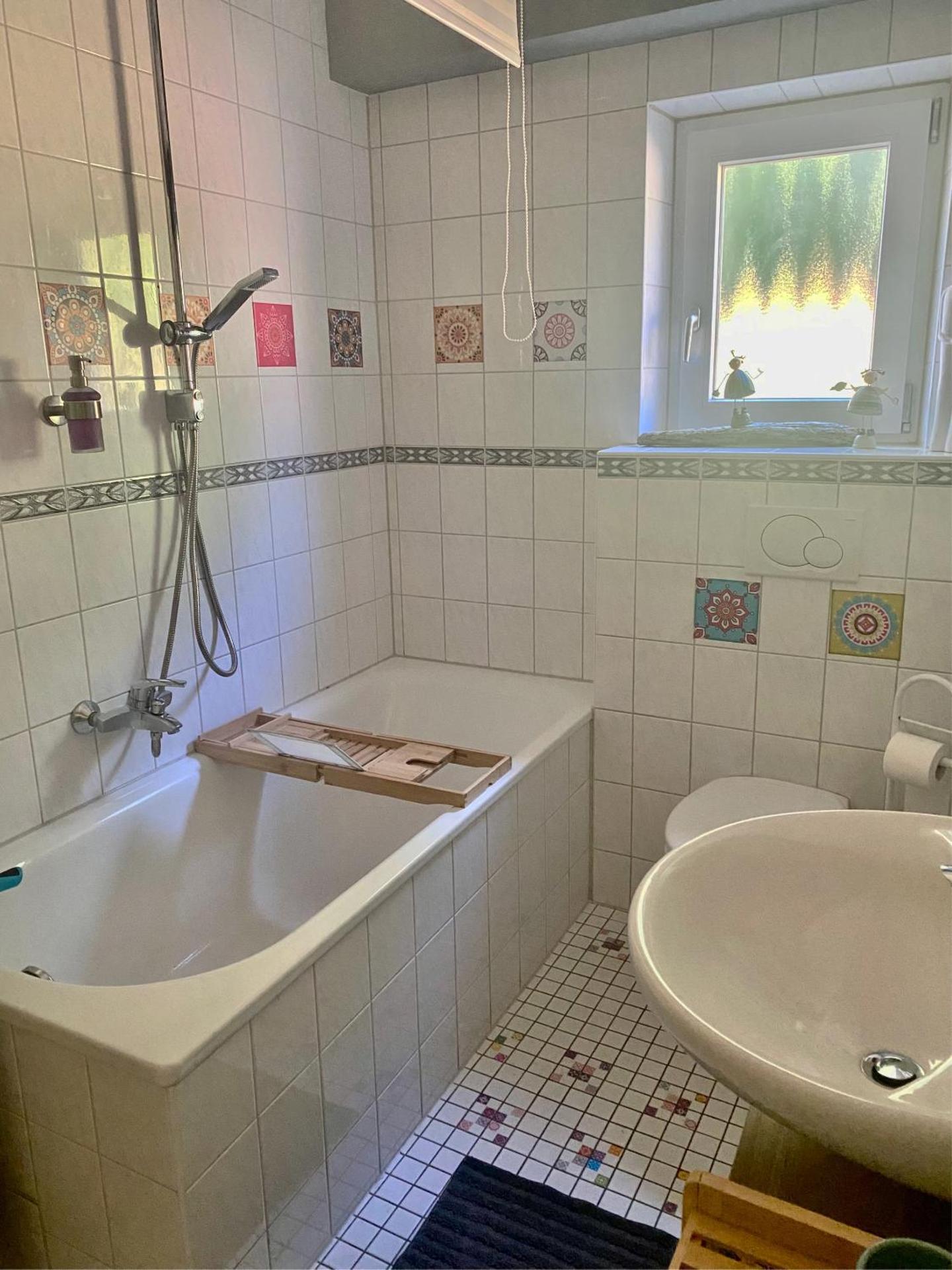 Ferienwohung am Felsenwanderweg im Pfälzerwald