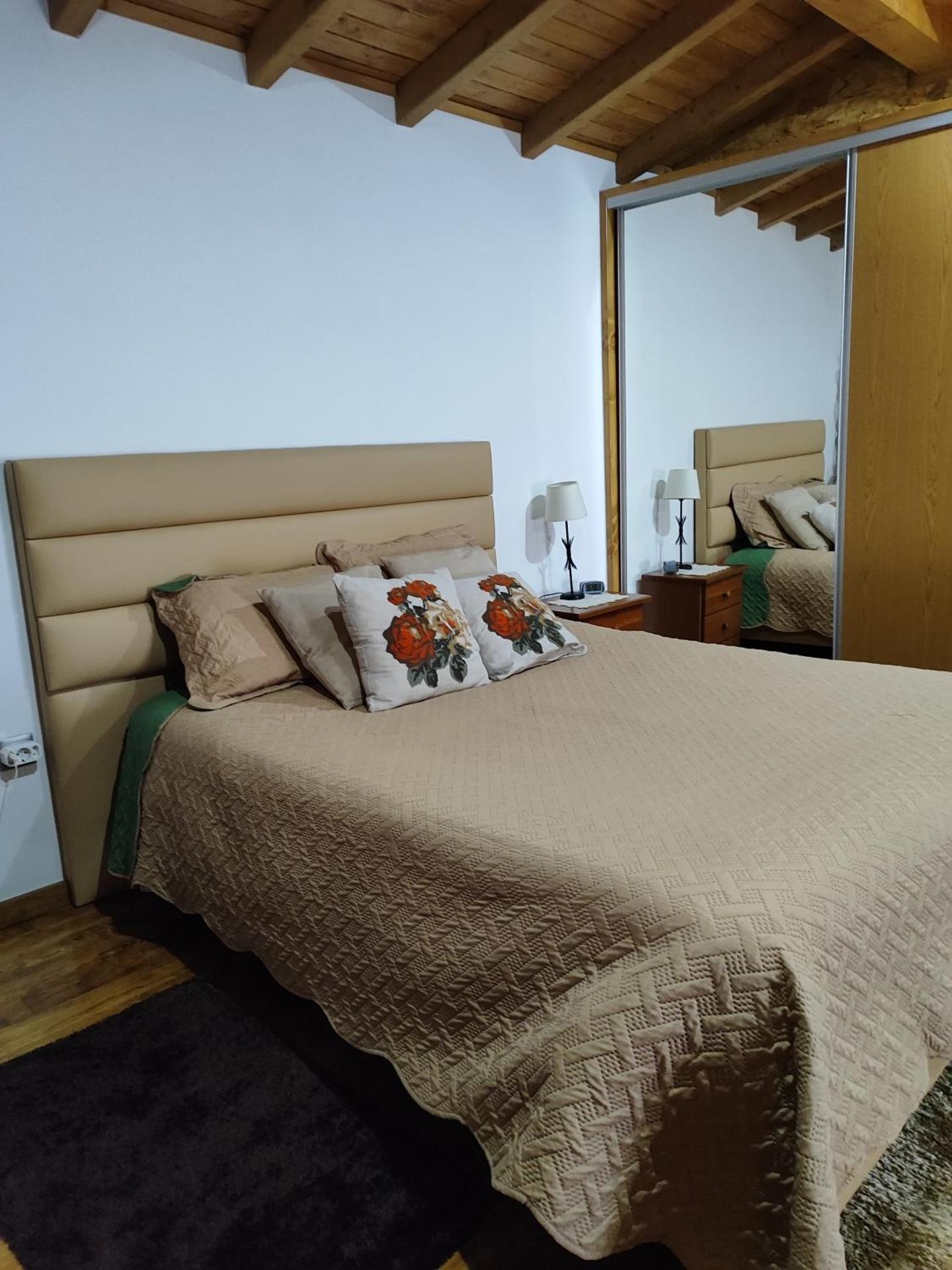 Refugio d'Anita Douro Valley House