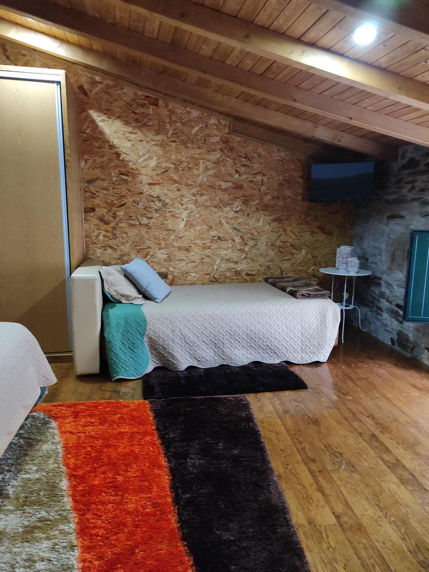 Refugio d'Anita Douro Valley House