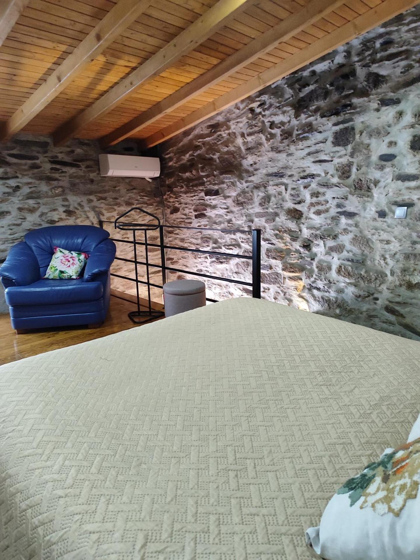 Refugio d'Anita Douro Valley House