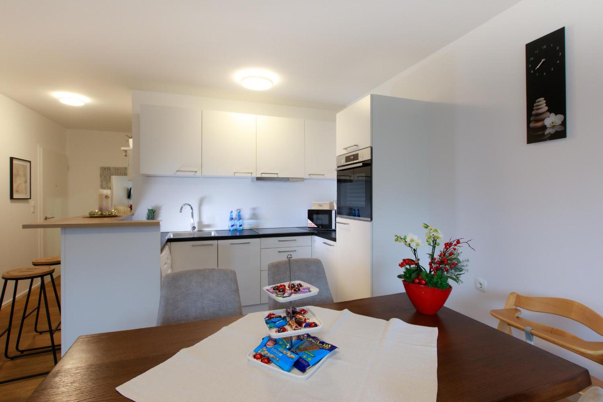 Wohlfühlapartment 24