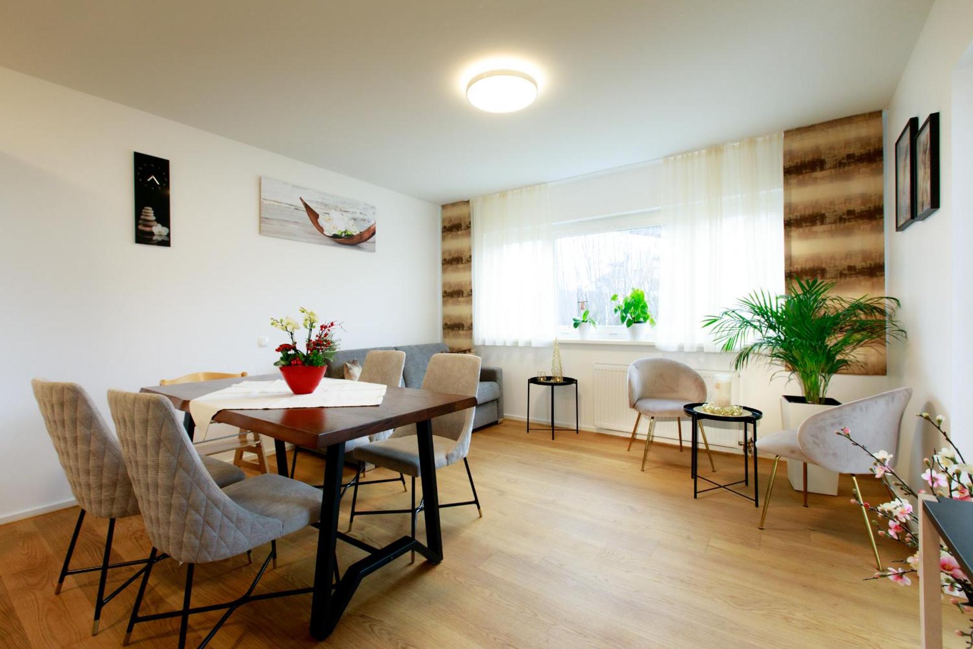 Wohlfühlapartment 24