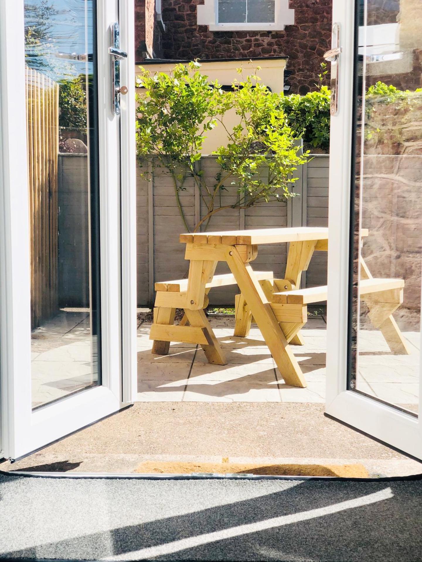 Richmond Cottage, Minehead 2 mins to beach