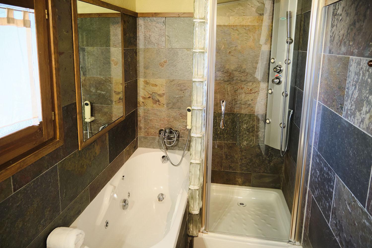 Suite with Garden View