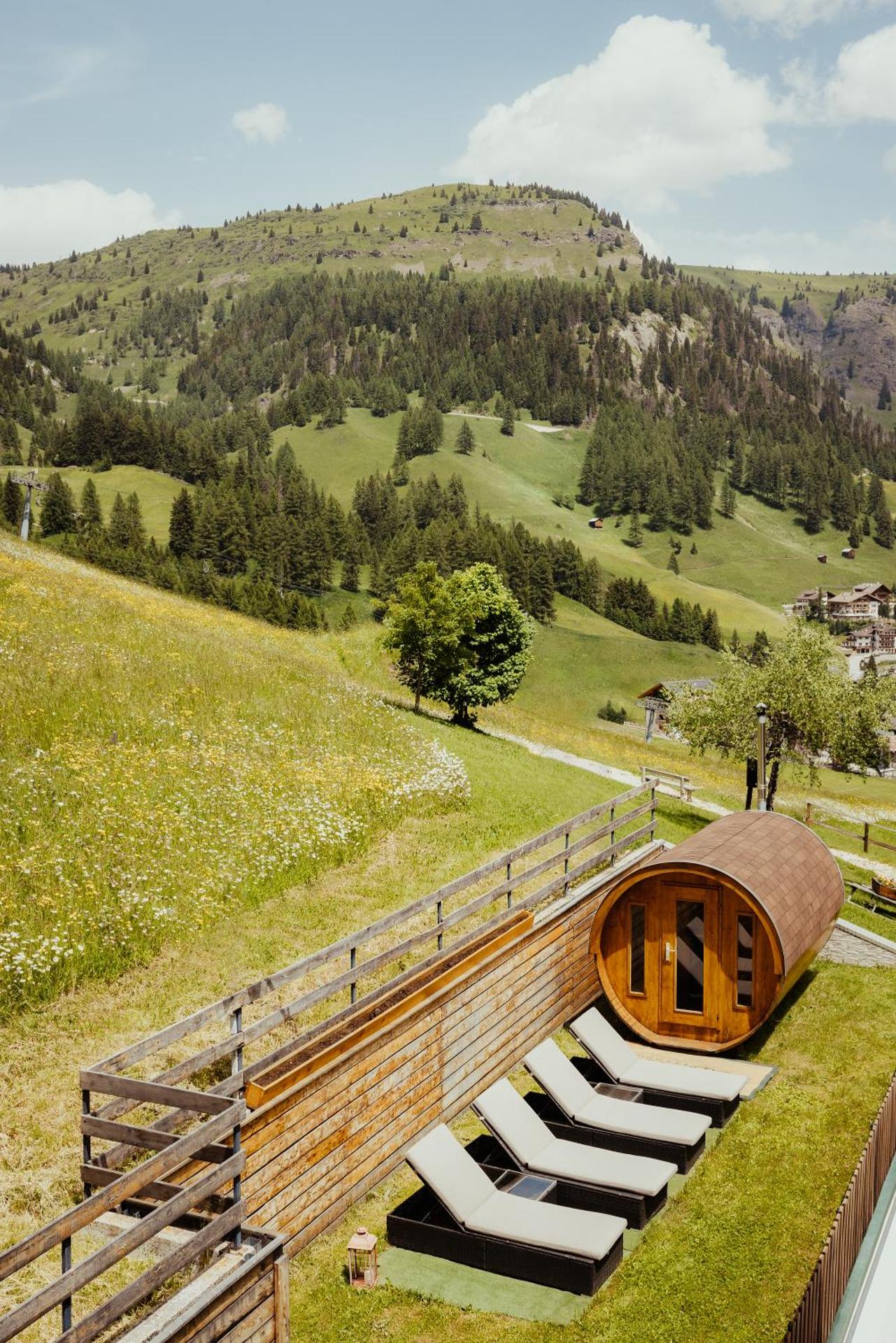 Hotel Alpenrose