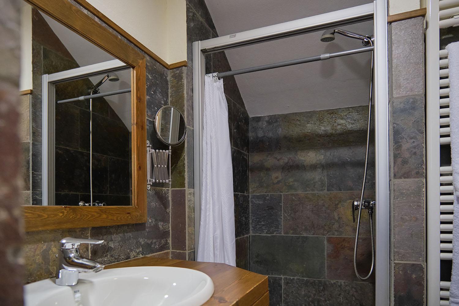 Suite with Garden View