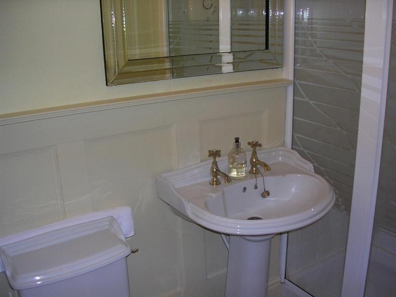 The Drovers Bed and Breakfast