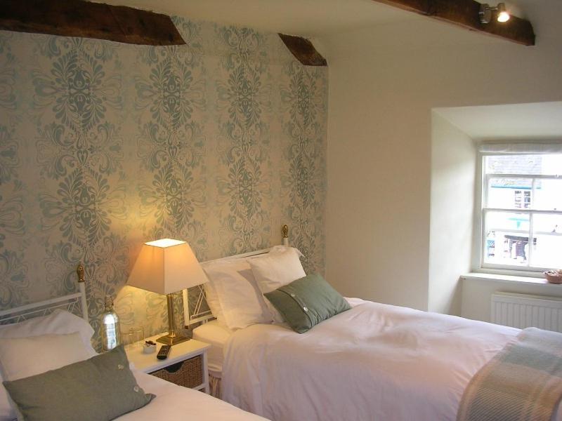 The Drovers Bed and Breakfast