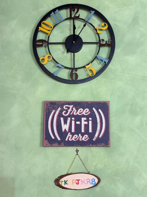 Lilla' House Center Palermo