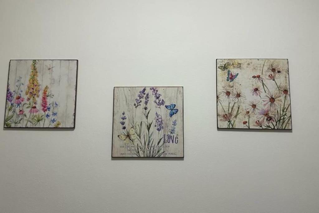 Lilla' House Center Palermo