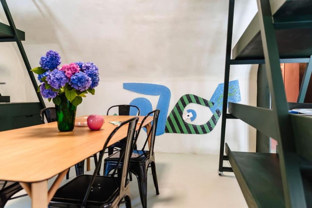 Casa Maer - casa d'artista