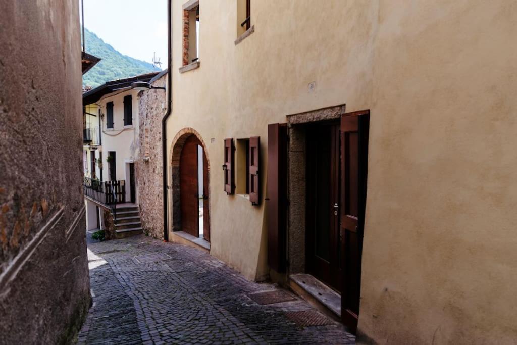 Casa Maer - casa d'artista