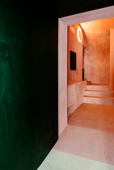 Casa Maer - casa d'artista