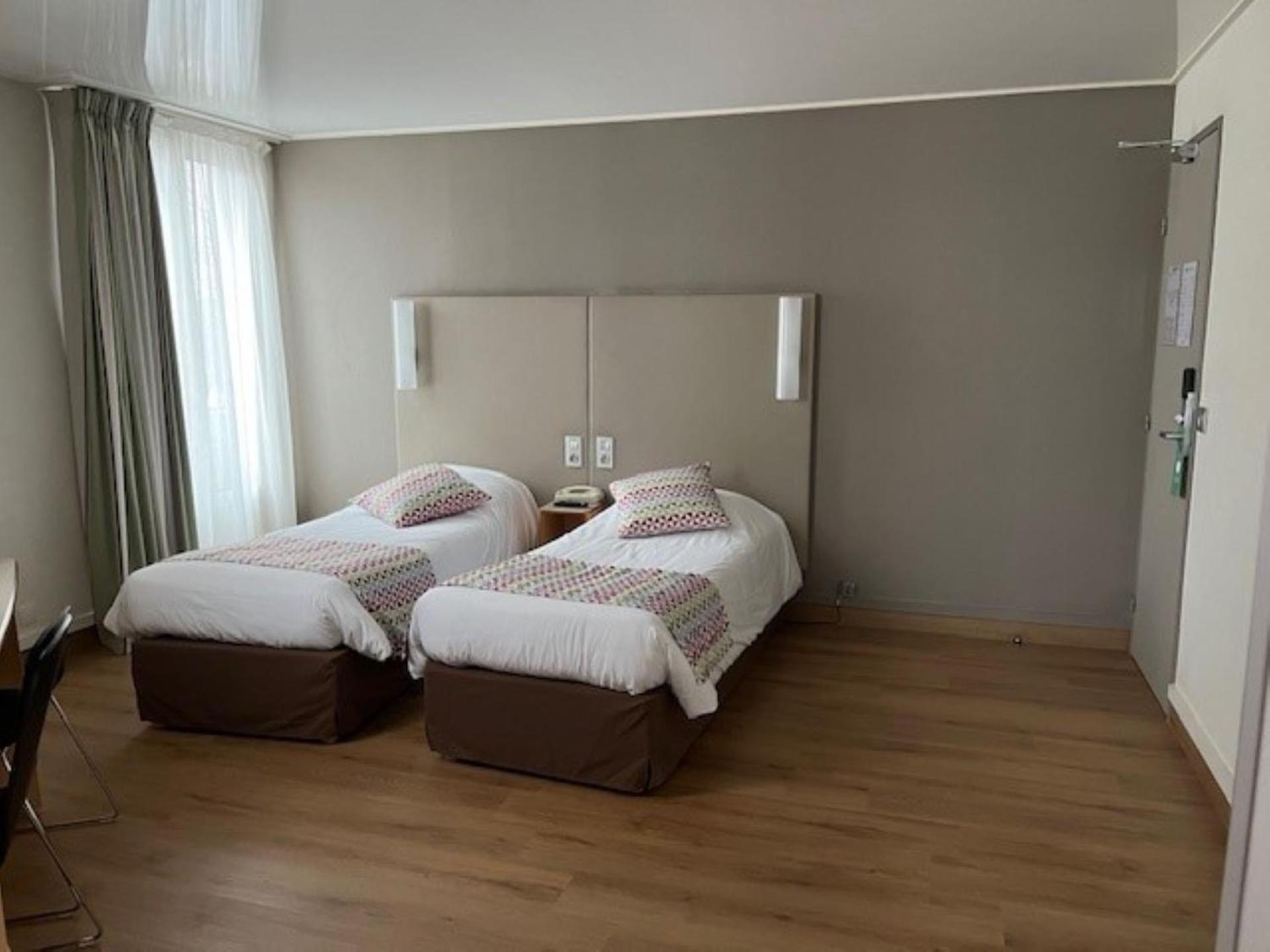 Campanile Paris 14 - Maine Montparnasse