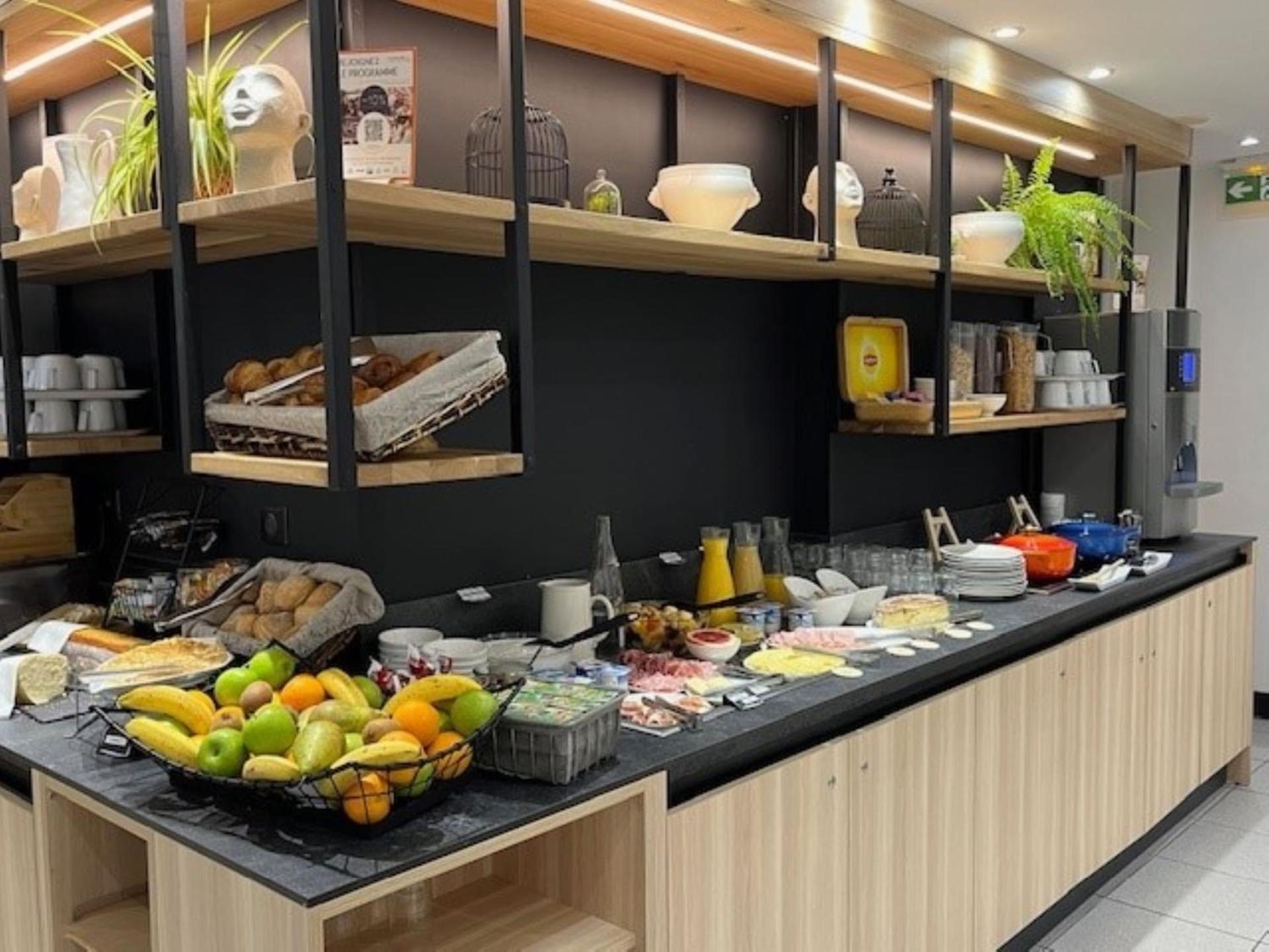 Campanile Paris 14 - Maine Montparnasse