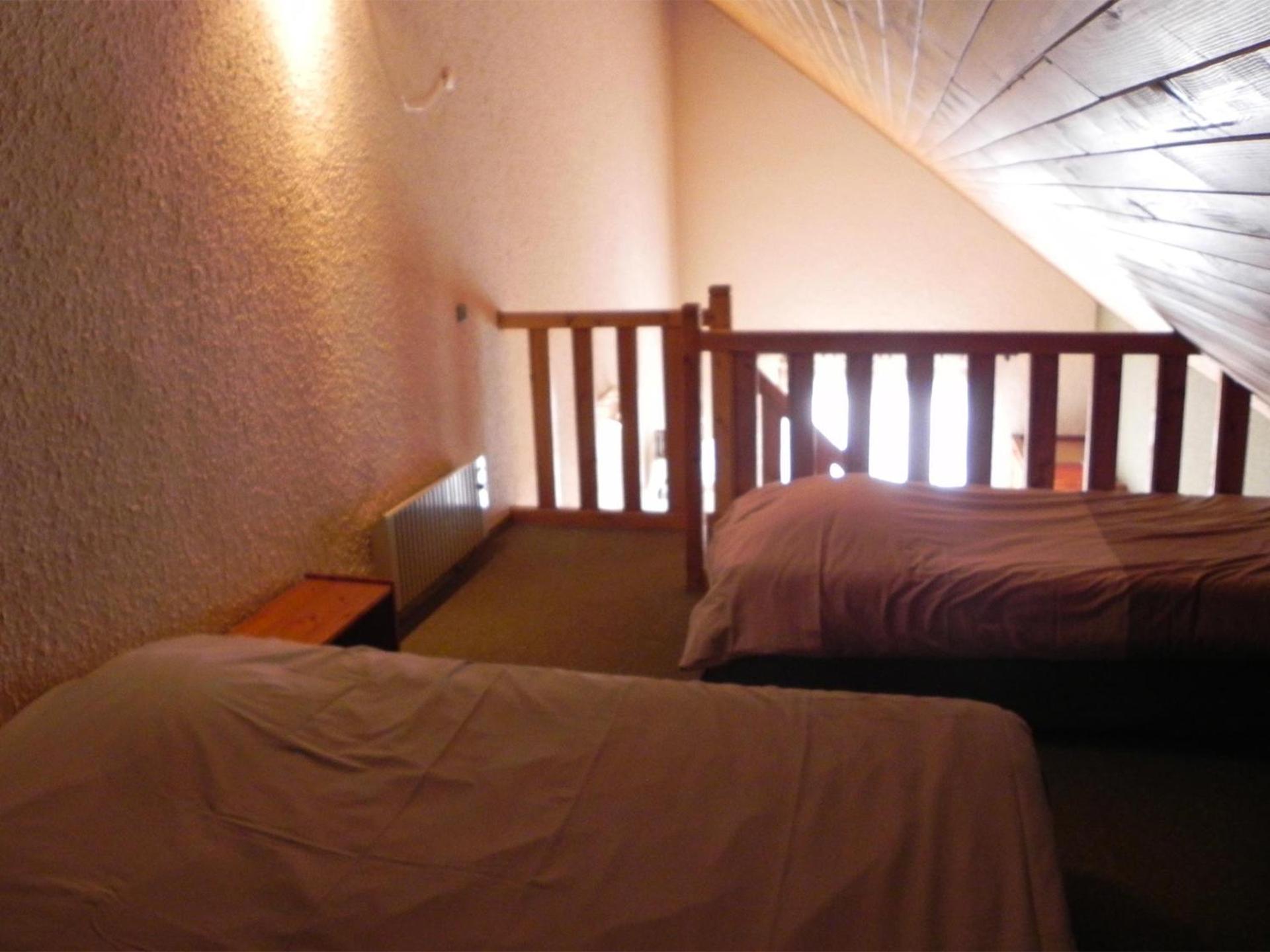 Hôtel Résidence Les Colchiques