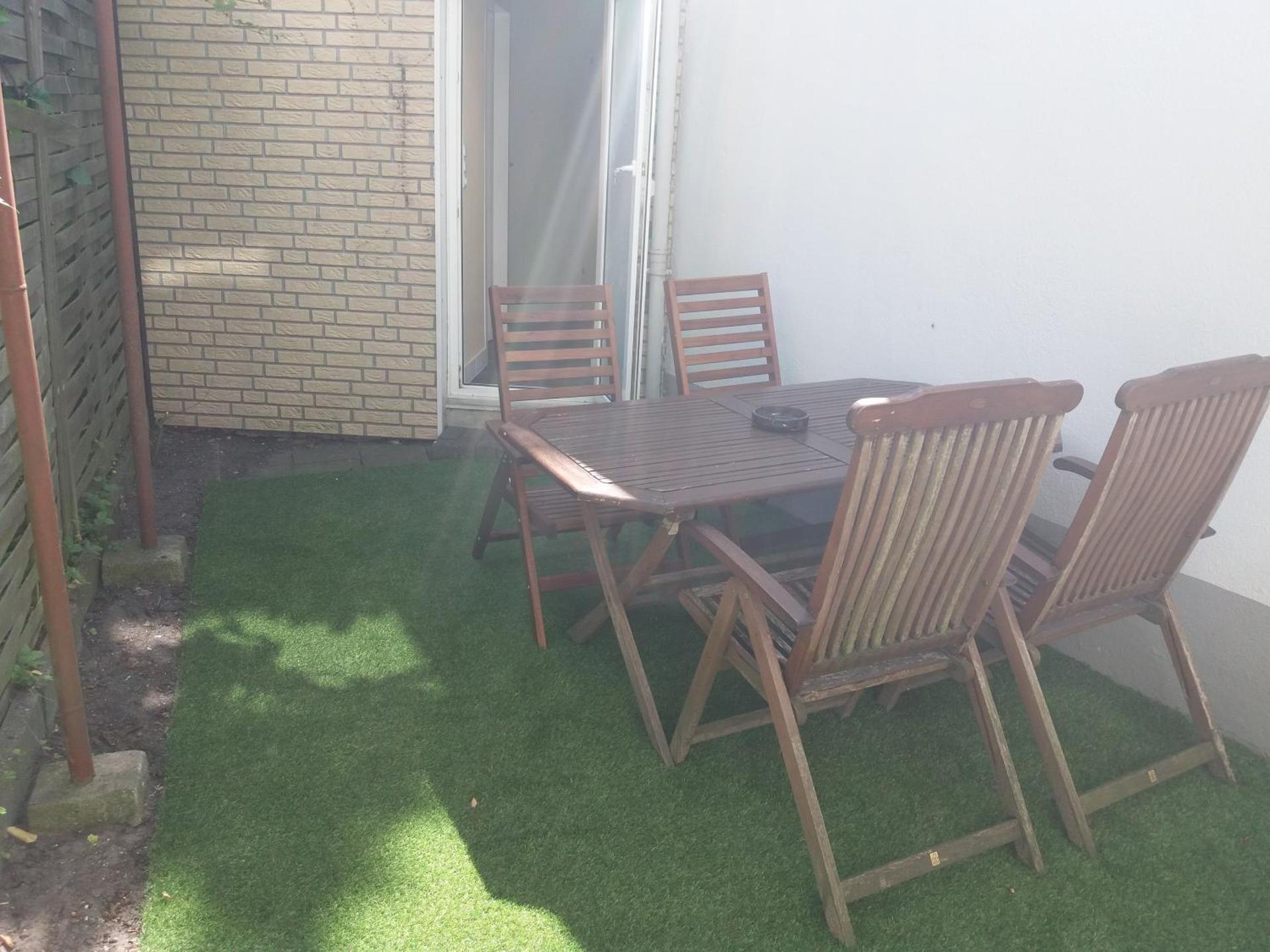 Ferienwohnung Lützowstrasse 2