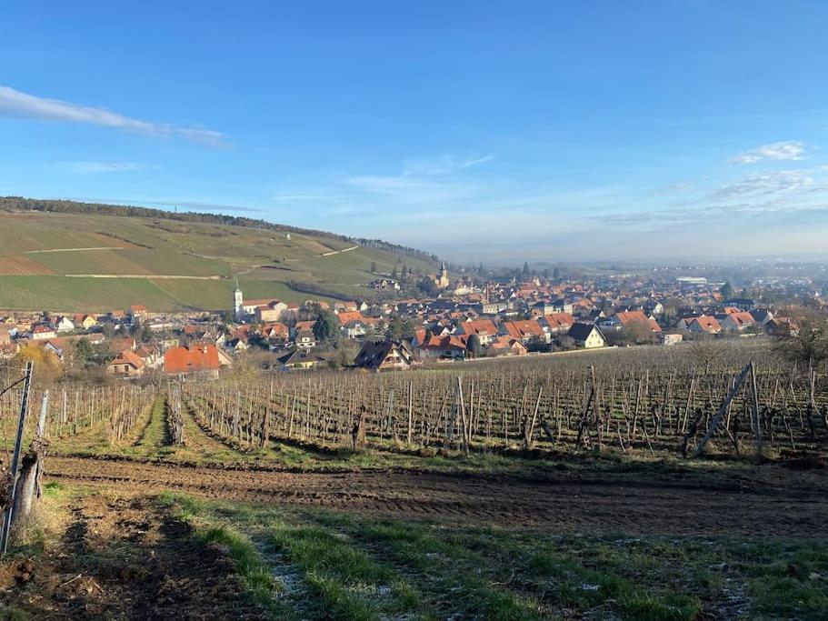 Charmant appartement 4/6 pers.