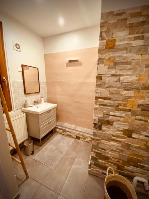 Charmant appartement 4/6 pers.