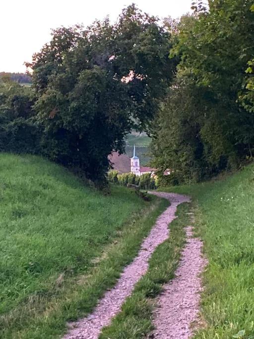 Charmant appartement 4/6 pers.