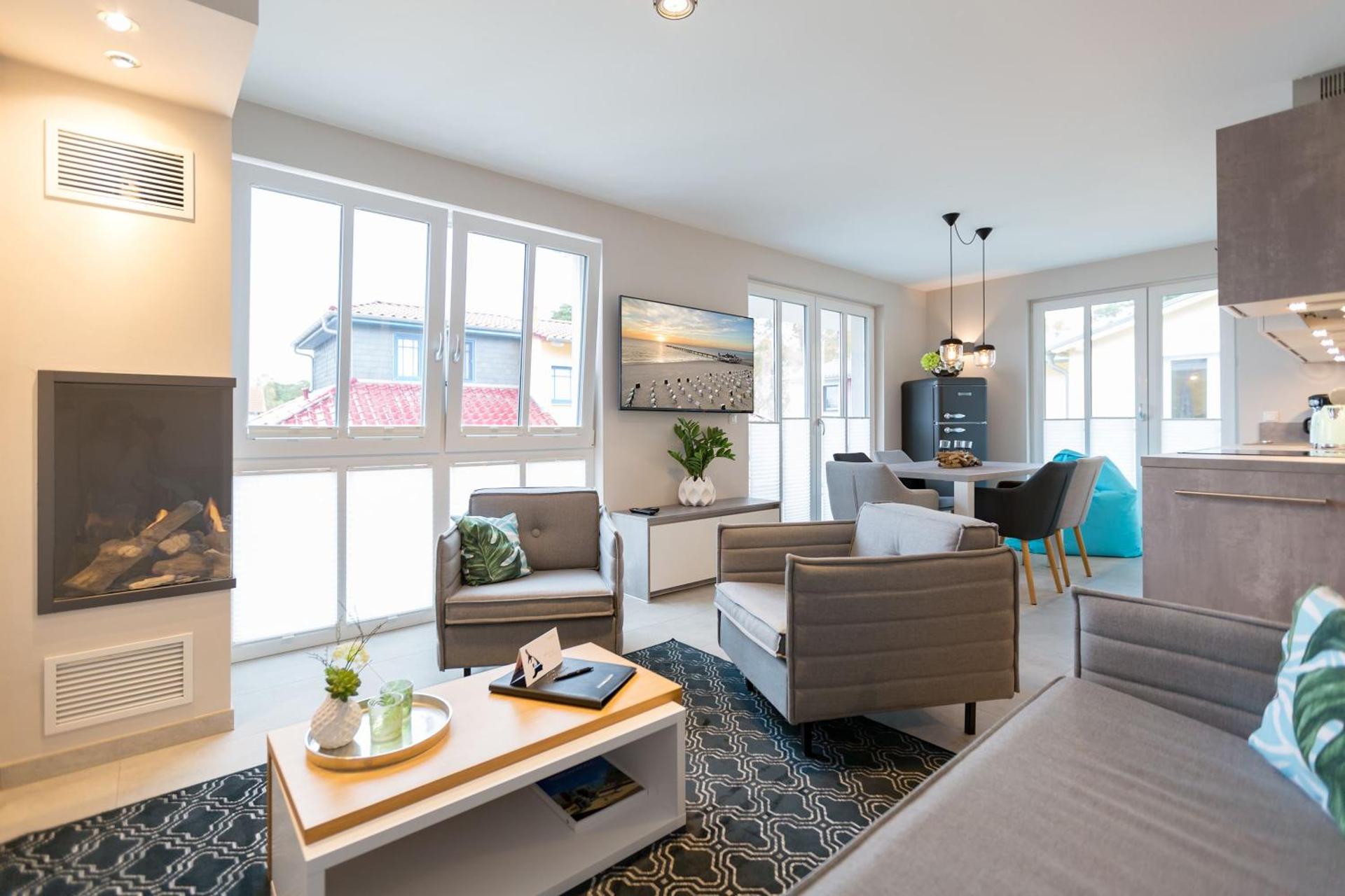 Domizil Duene 8 App 6