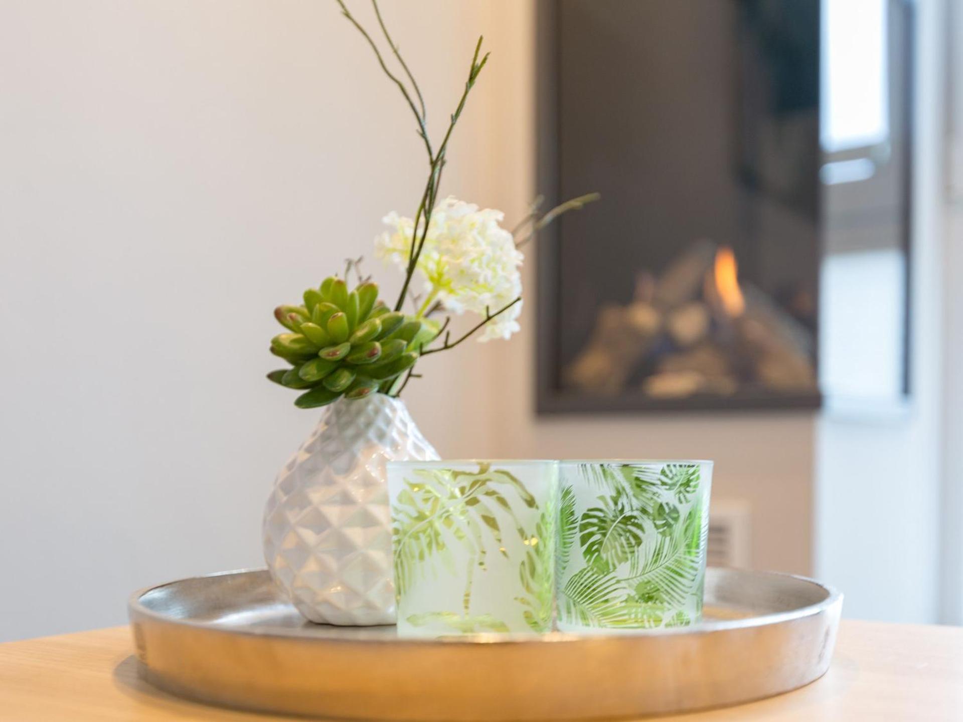 Domizil Duene 8 App 6