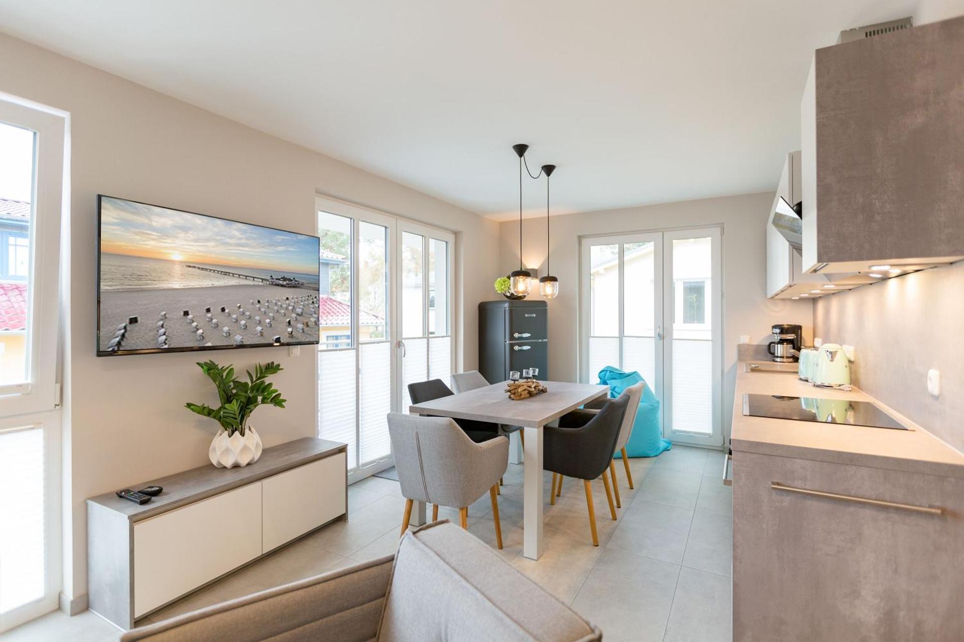 Domizil Duene 8 App 6