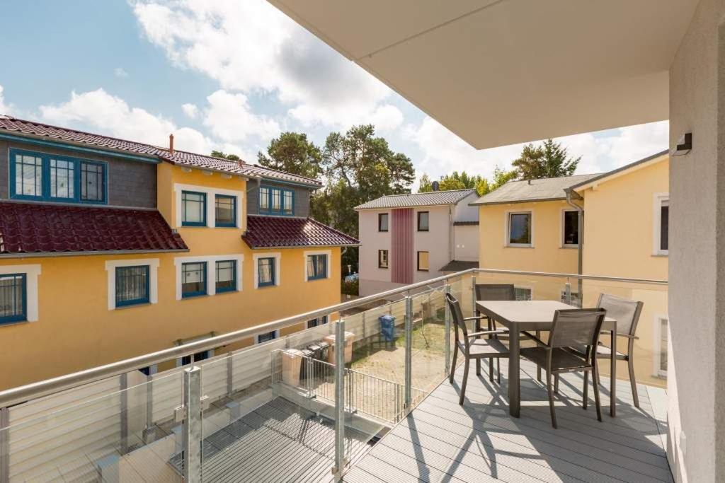 Domizil Duene 8 App 6