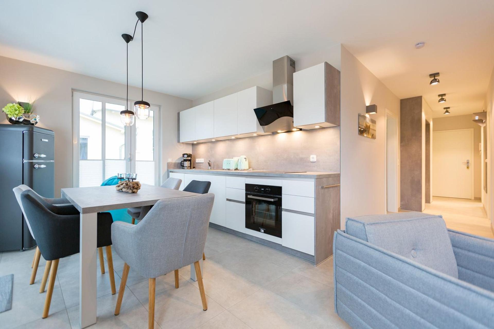 Domizil Duene 8 App 6