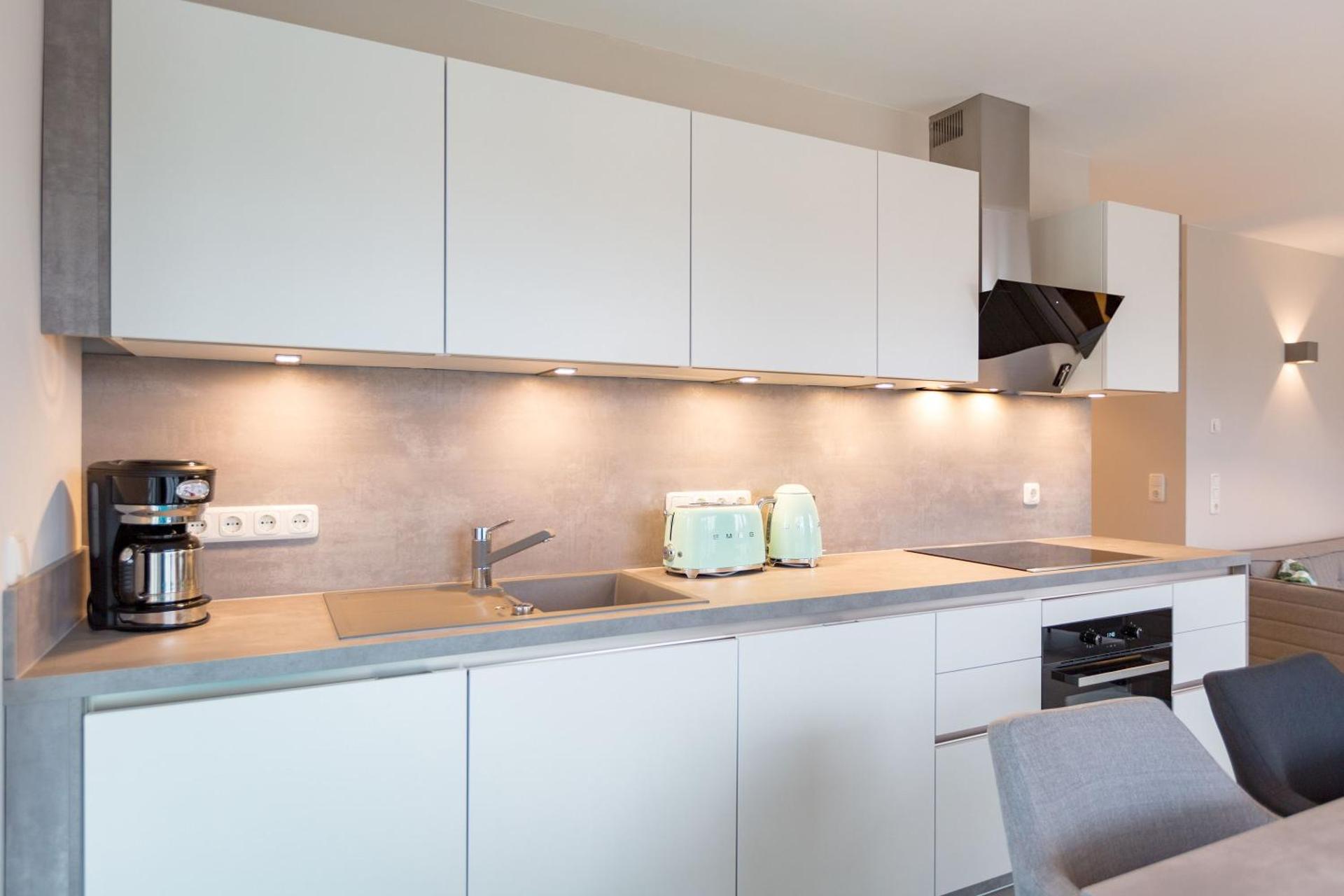 Domizil Duene 8 App 6