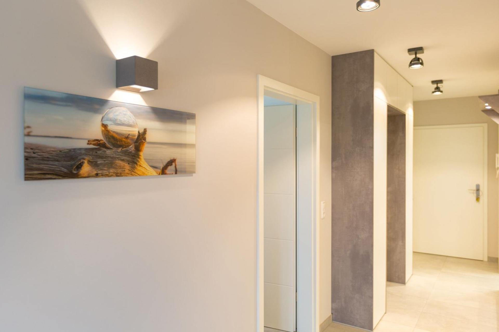 Domizil Duene 8 App 6