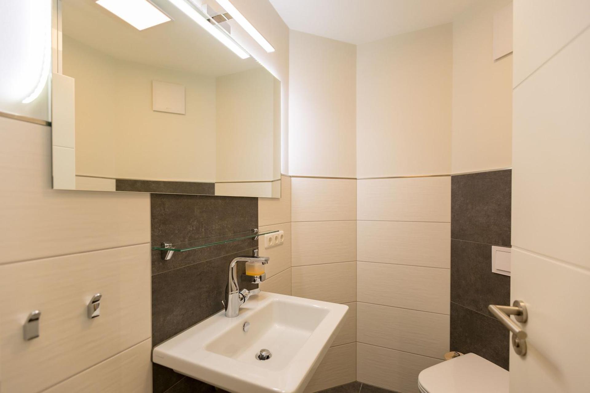 Domizil Duene 8 App 6