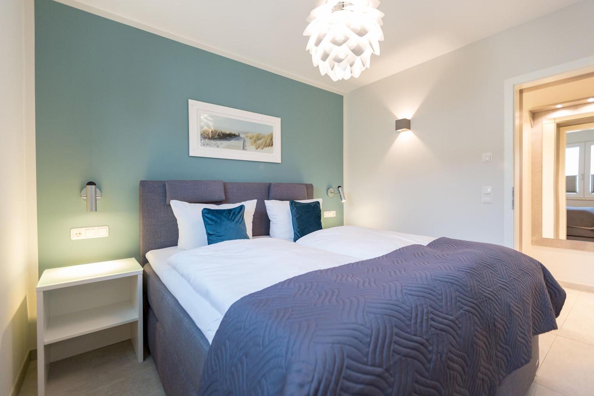 Domizil Duene 8 App 6