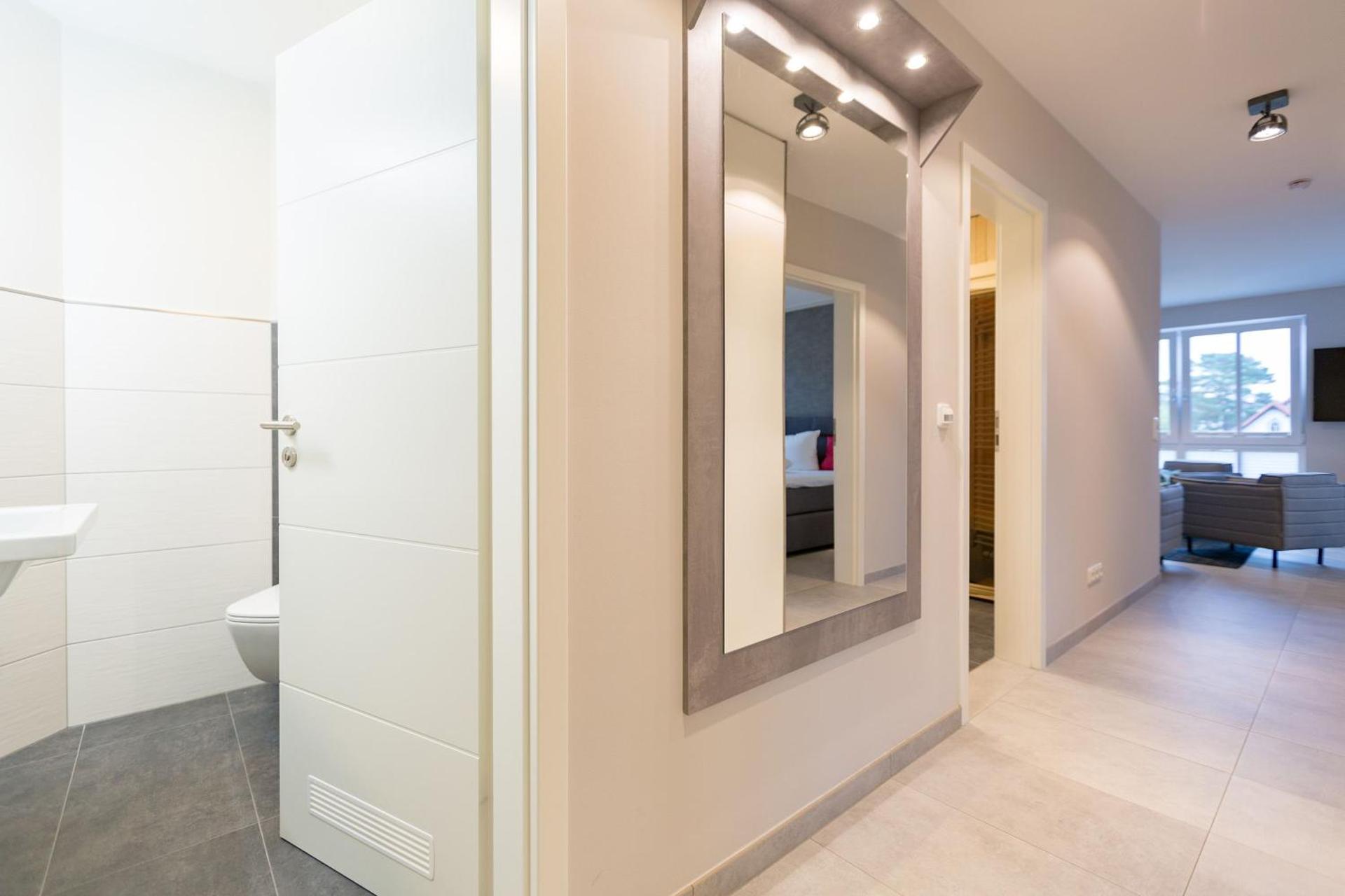 Domizil Duene 8 App 6