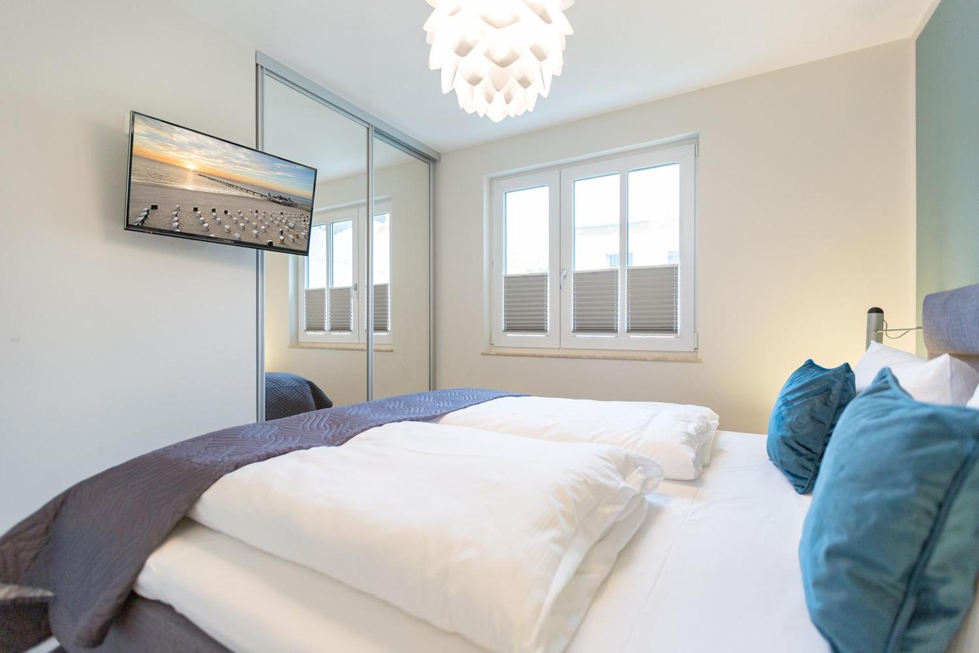 Domizil Duene 8 App 6