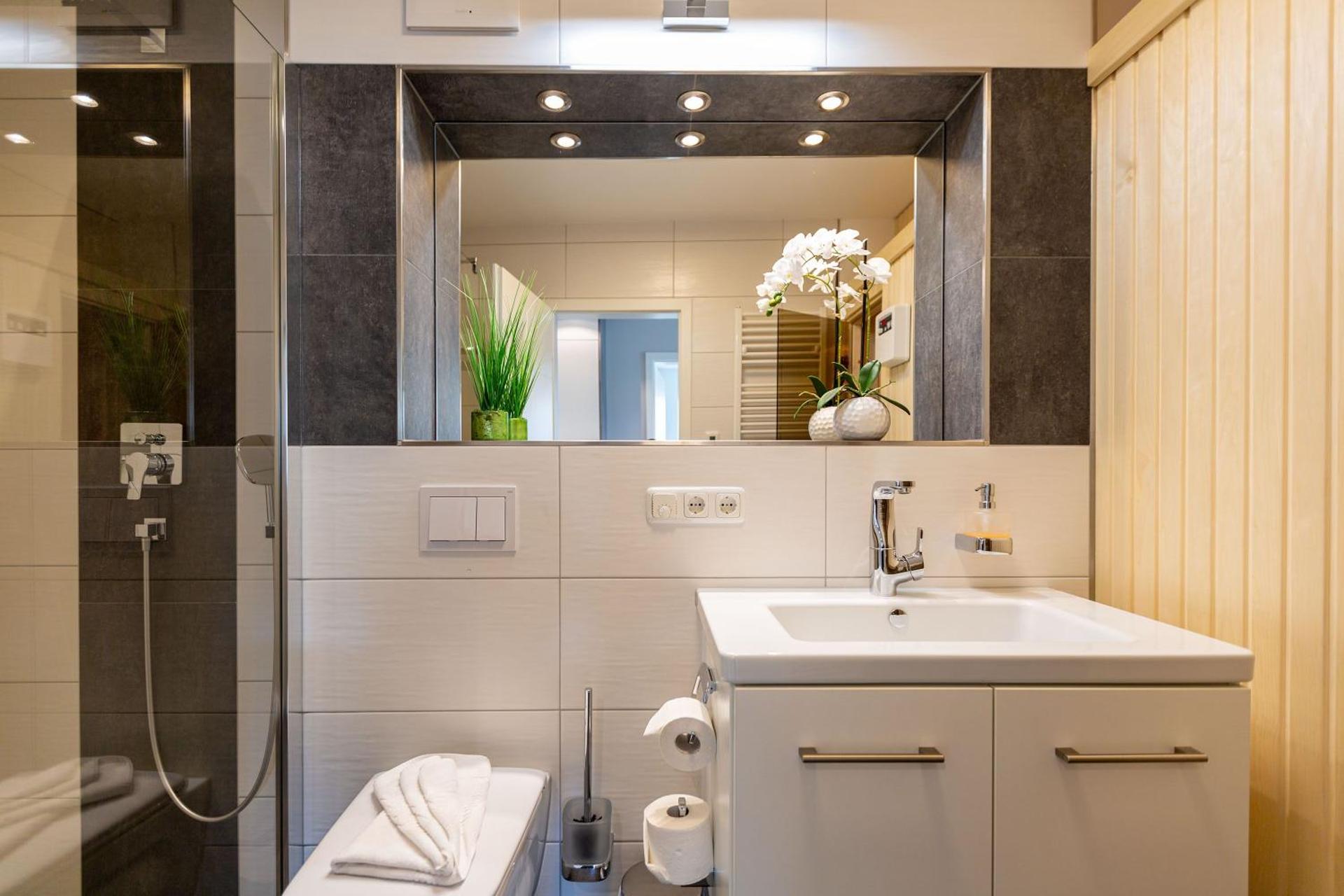 Domizil Duene 8 App 6