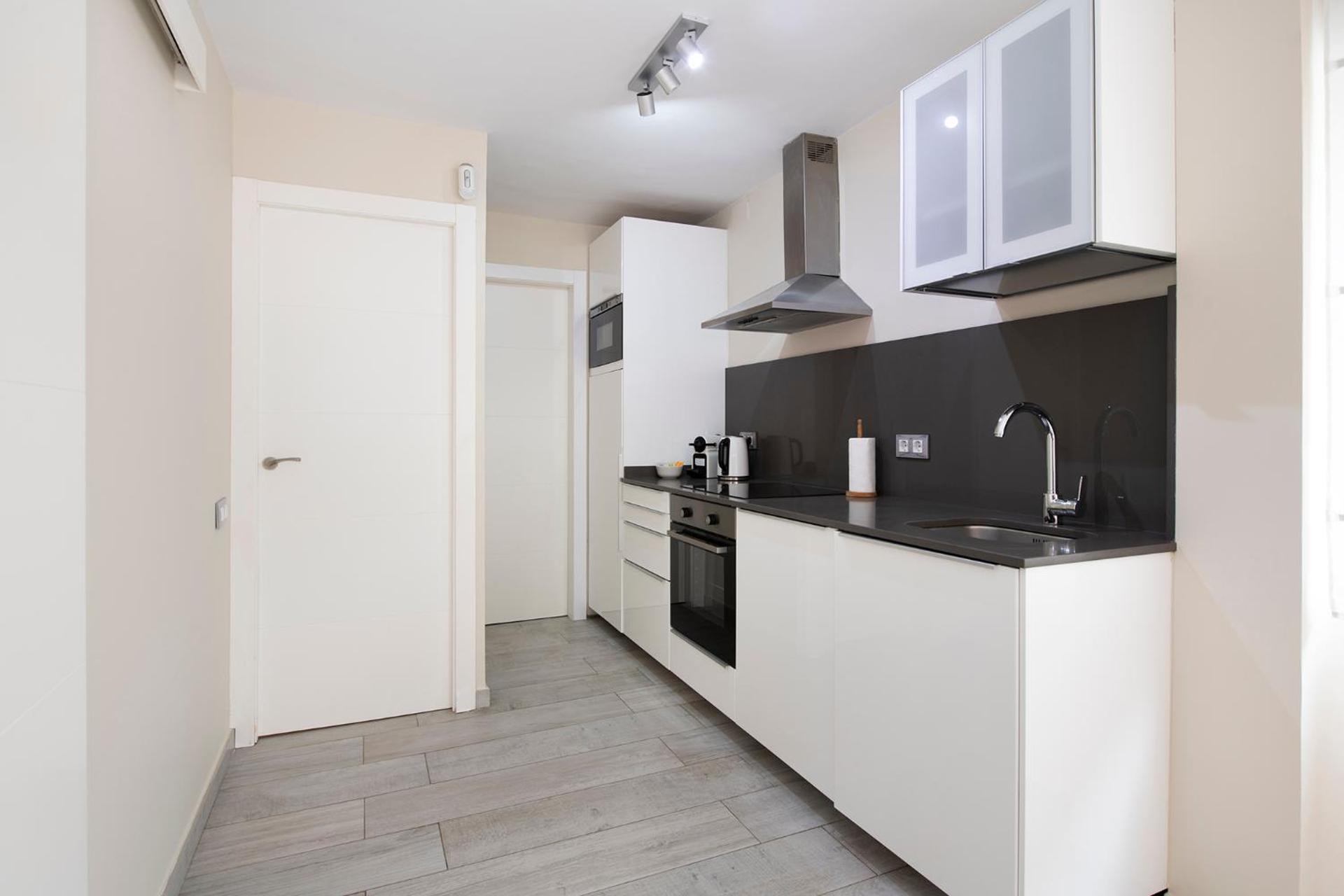 White Sea by Seasidehomes