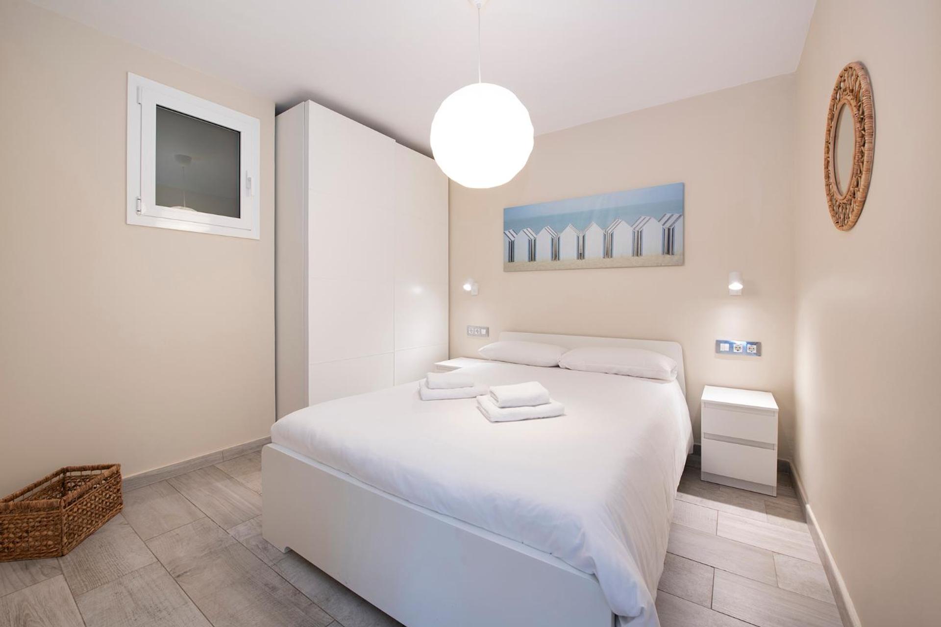 White Sea by Seasidehomes