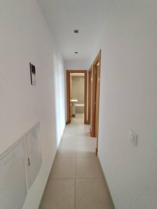 Dunas de Punta Candor