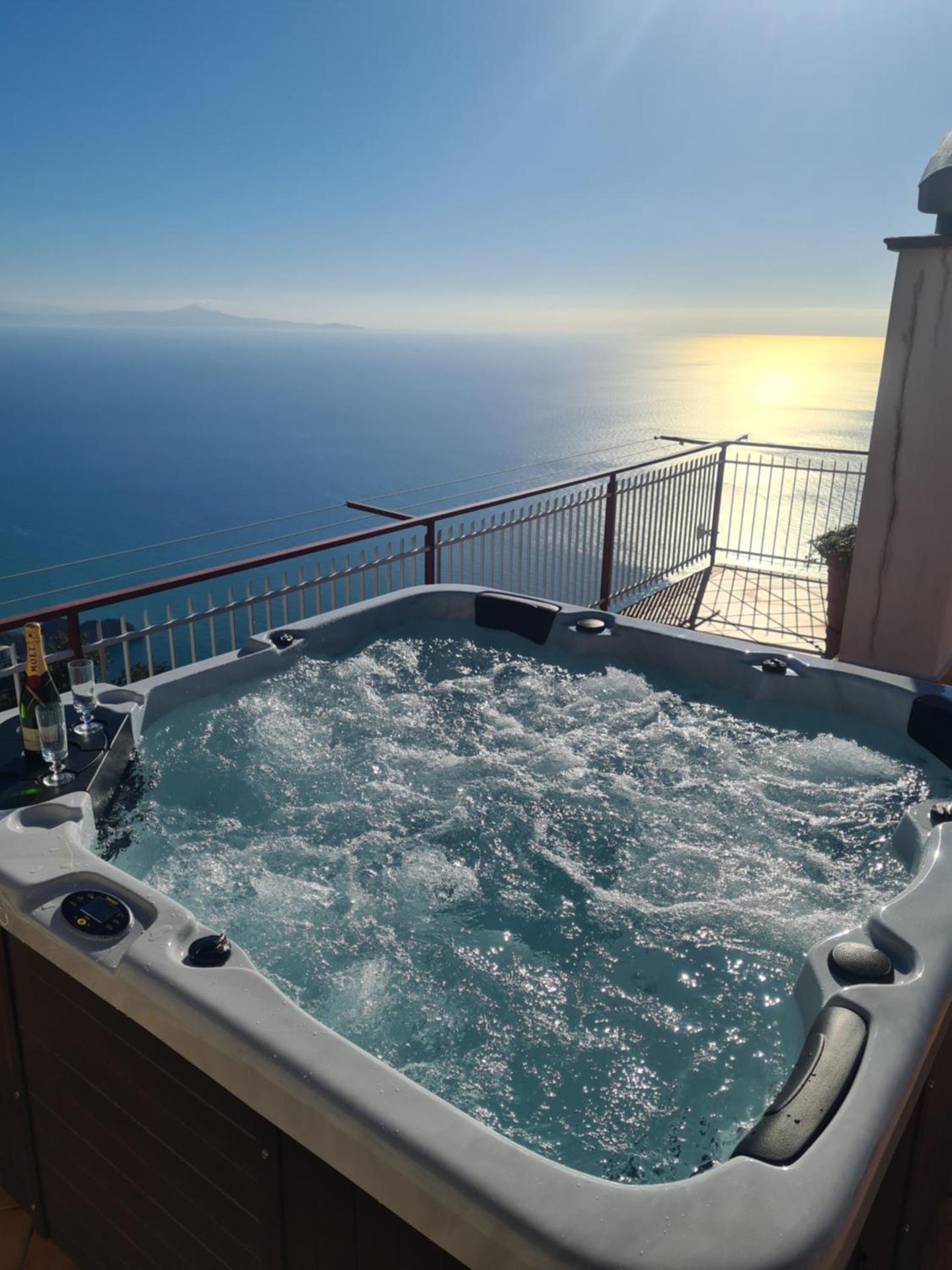 Villa il Dolce Tramonto