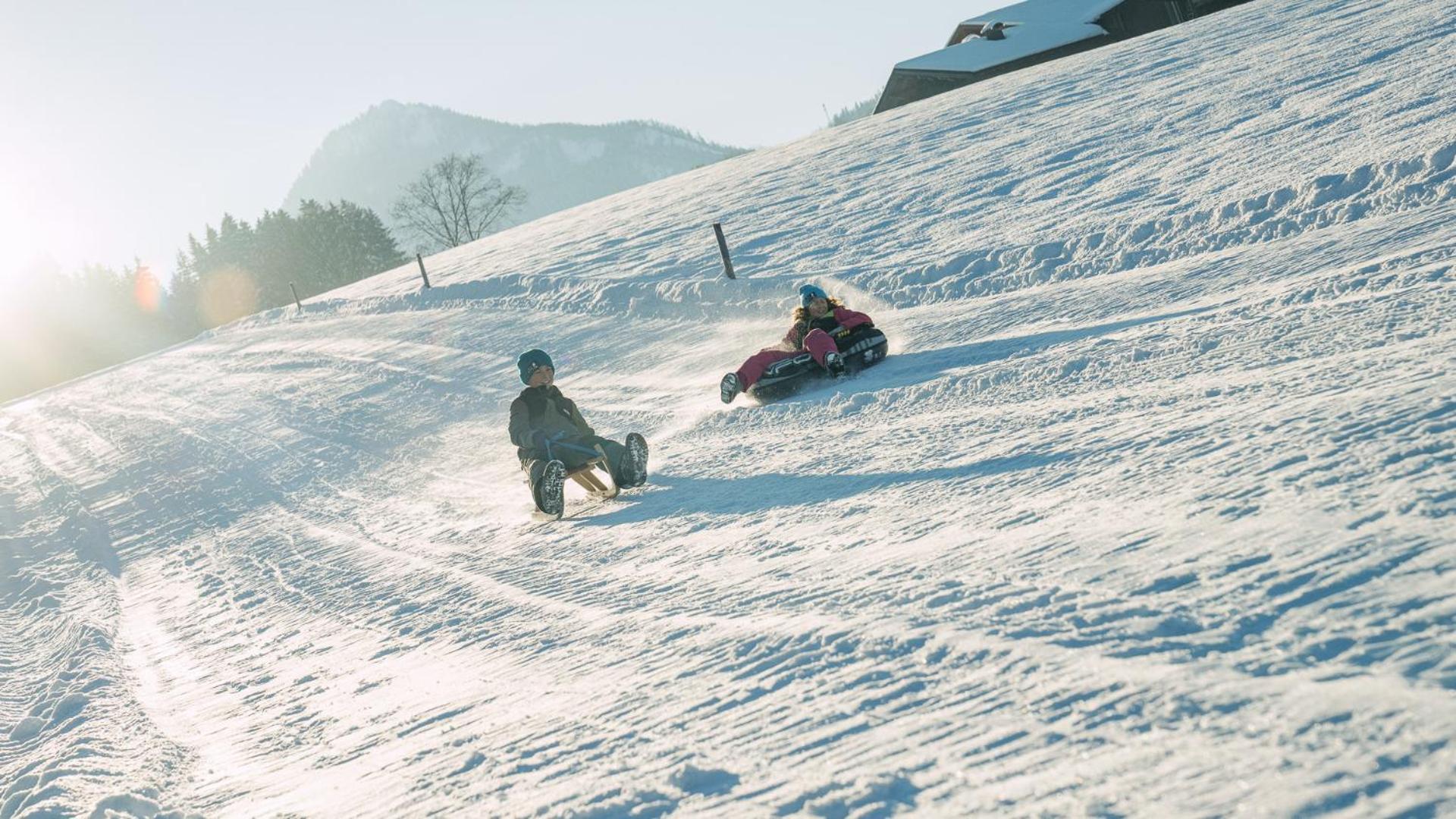 Children play ground