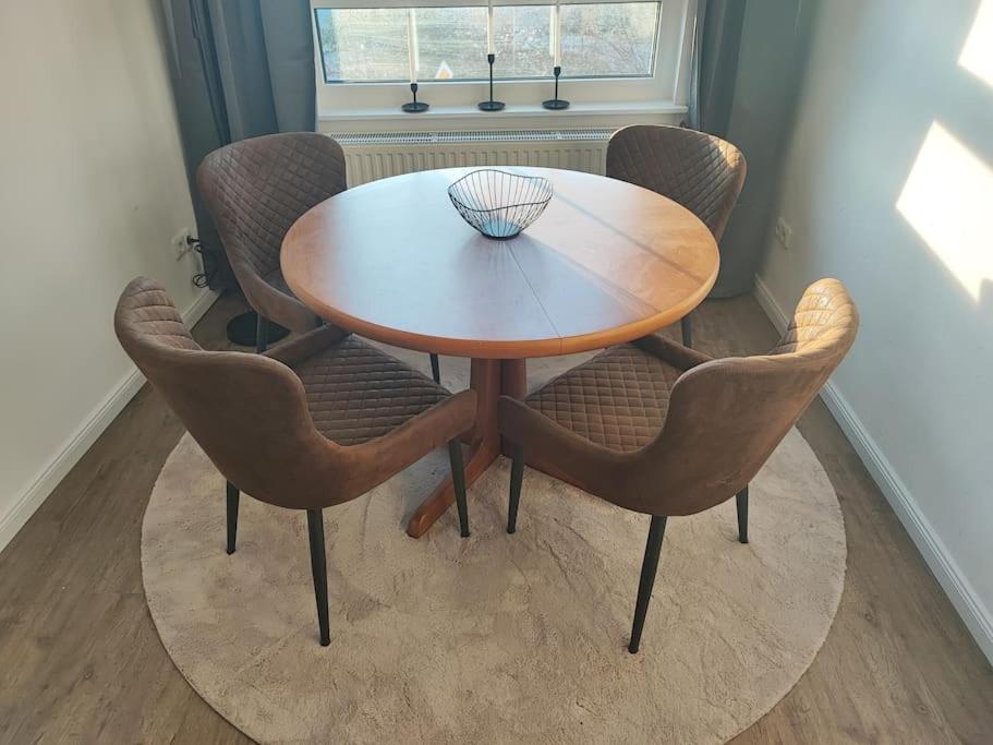 Modernes Juwel in Hagen City