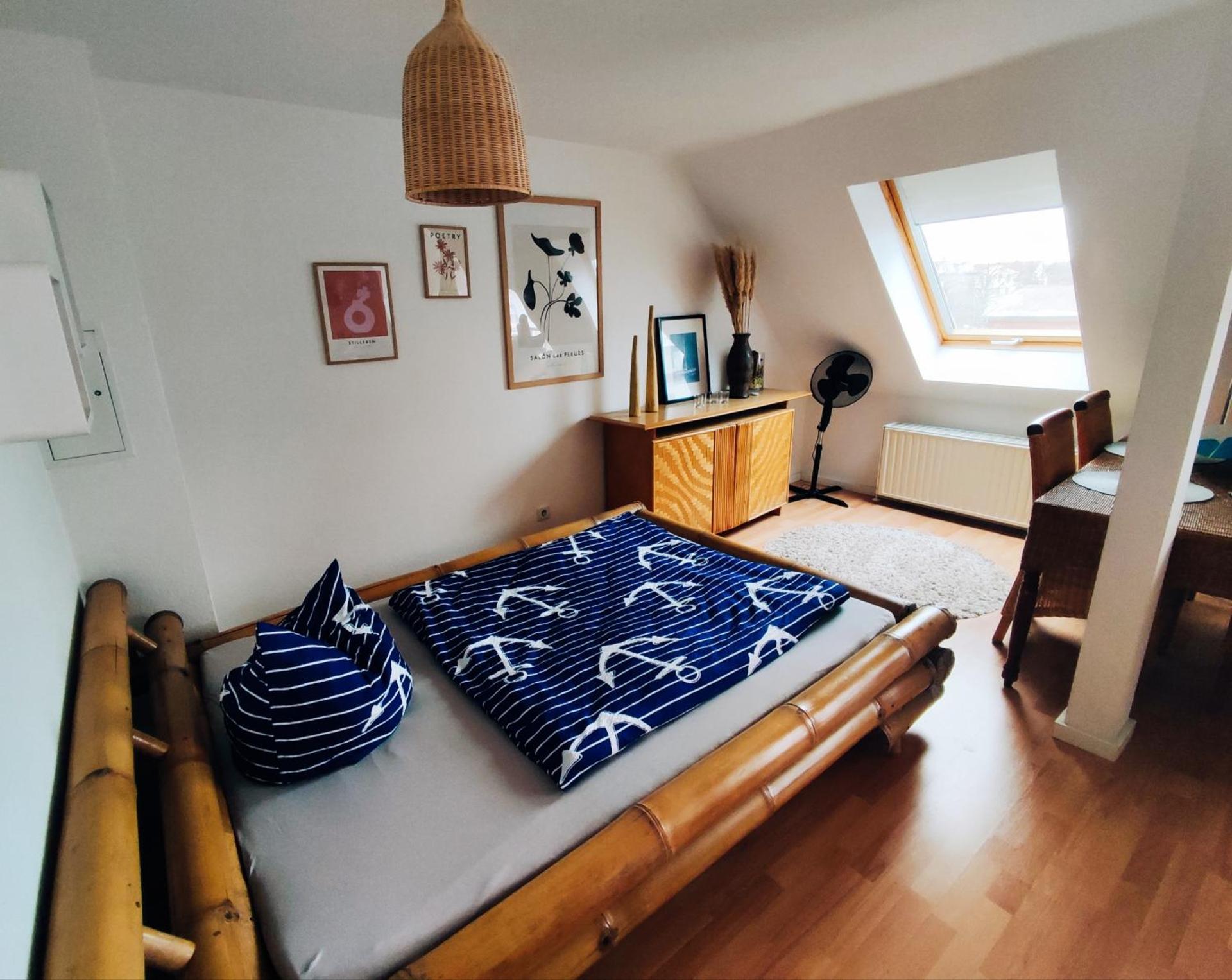 FeWo - SEEnsucht am Zwenkauer See