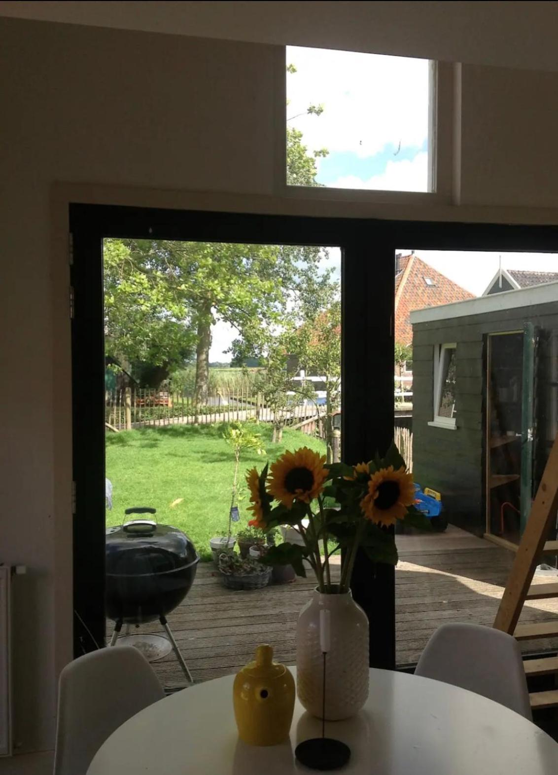 Tiny house Watergang