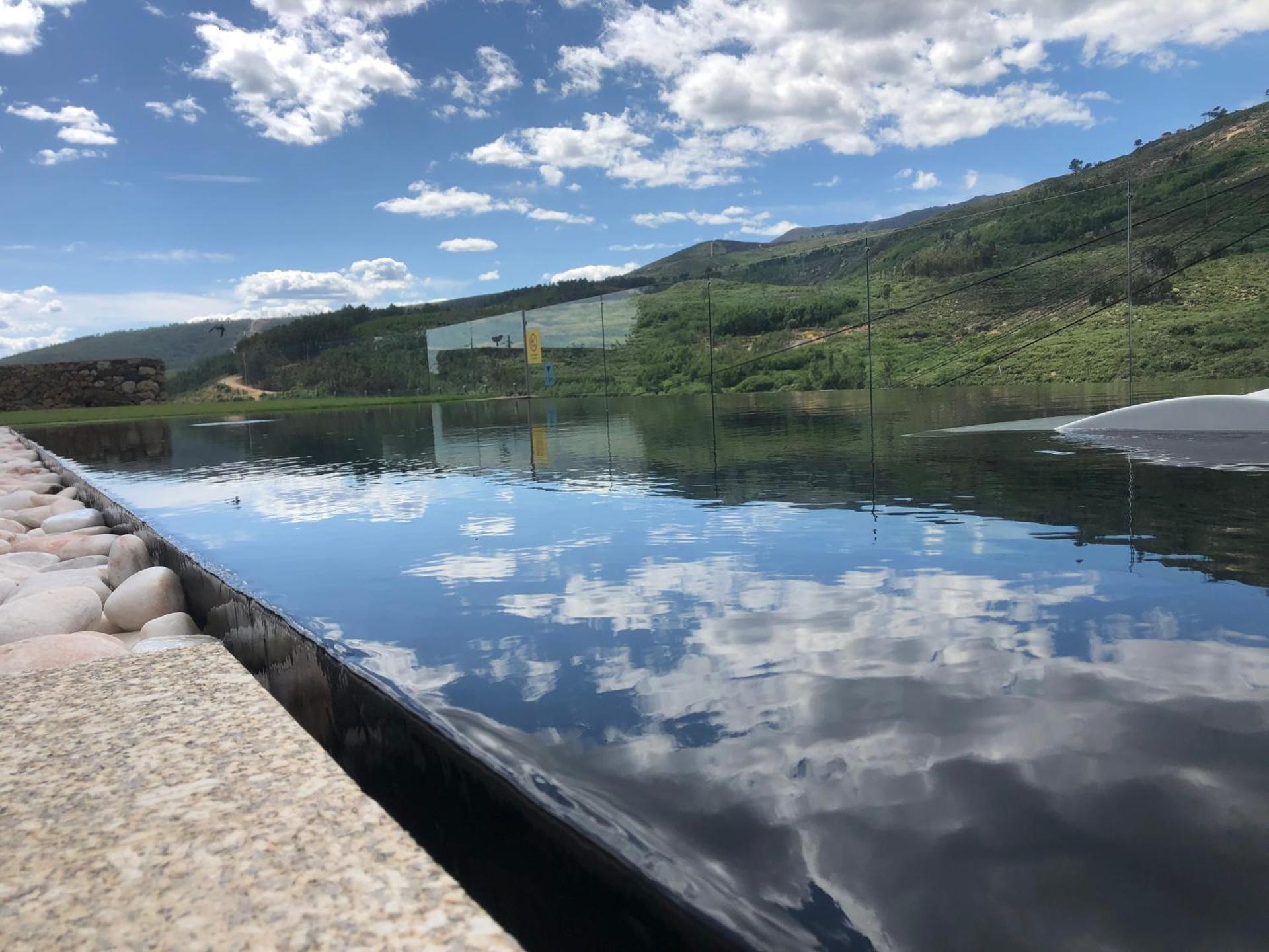 Empreendimento SERRA