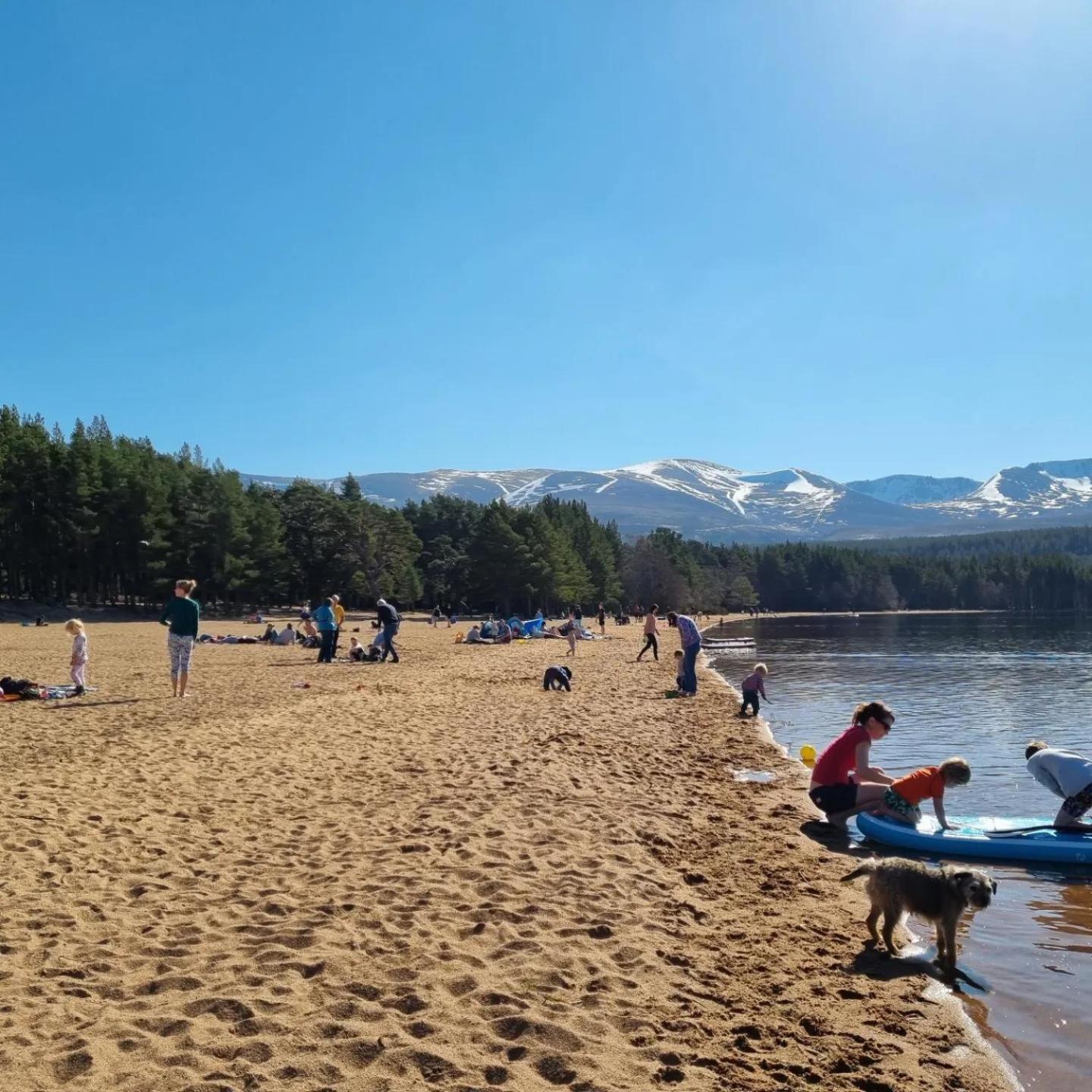 The Coal Office Aberlour