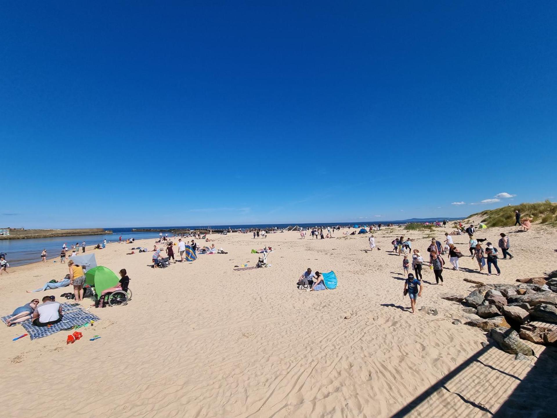 The Coal Office Aberlour